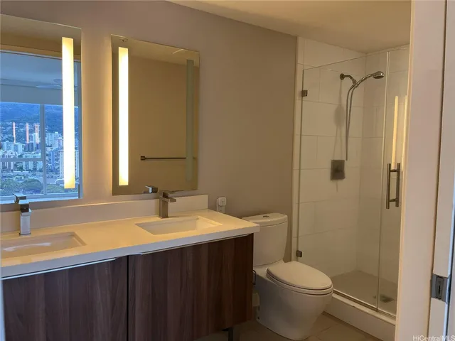 $4,200 | 888 Kapiolani Boulevard, Unit 3511, Honolulu, HI 96813
