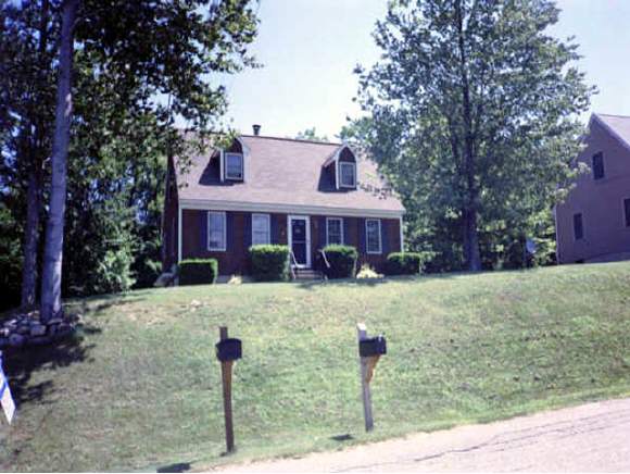 25 Ledgeview Drive Rochester, NH 03839 - Photo 1 of 1