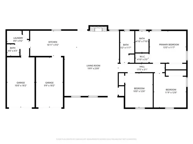 $375,000 | 5393 Janet Lane, Austell, GA 30106