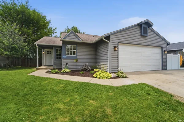$299,900 | 3440 Coventry Lane, Lafayette, IN 47909