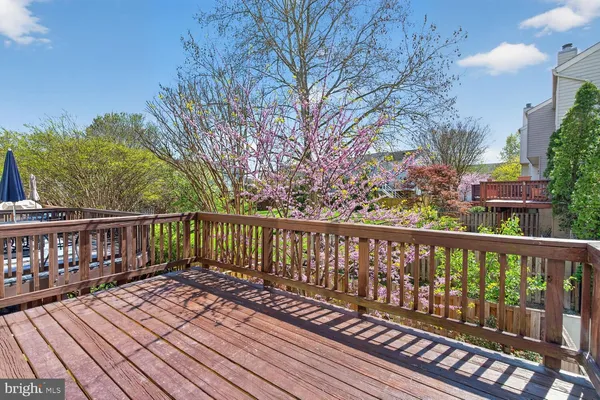 $3,600 | 7409 Gadsby Square, Alexandria, VA 22315