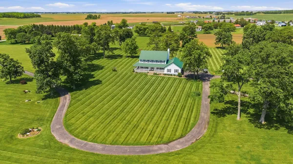 $799,999 | 120 Watson Road, London, OH 43140