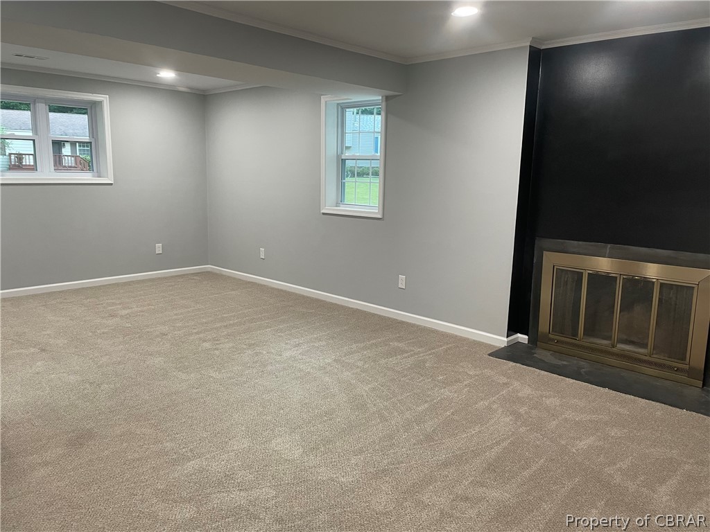 9545 Heather Ridge Richmond, VA 23237 - Photo 10 of 15 Gallery Image 10