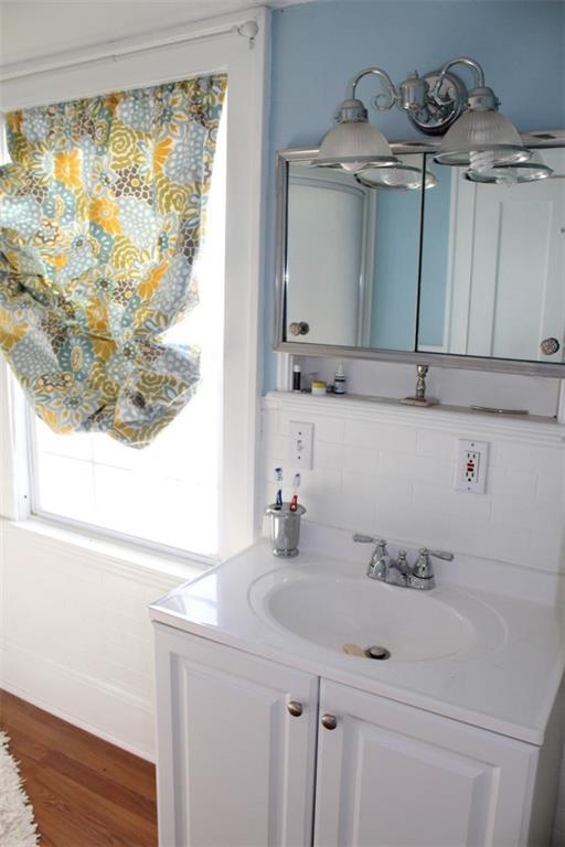 30 Weymouth Road Morrill, ME 04952 - Photo 29 of 35 Upstairs full bath with shower only