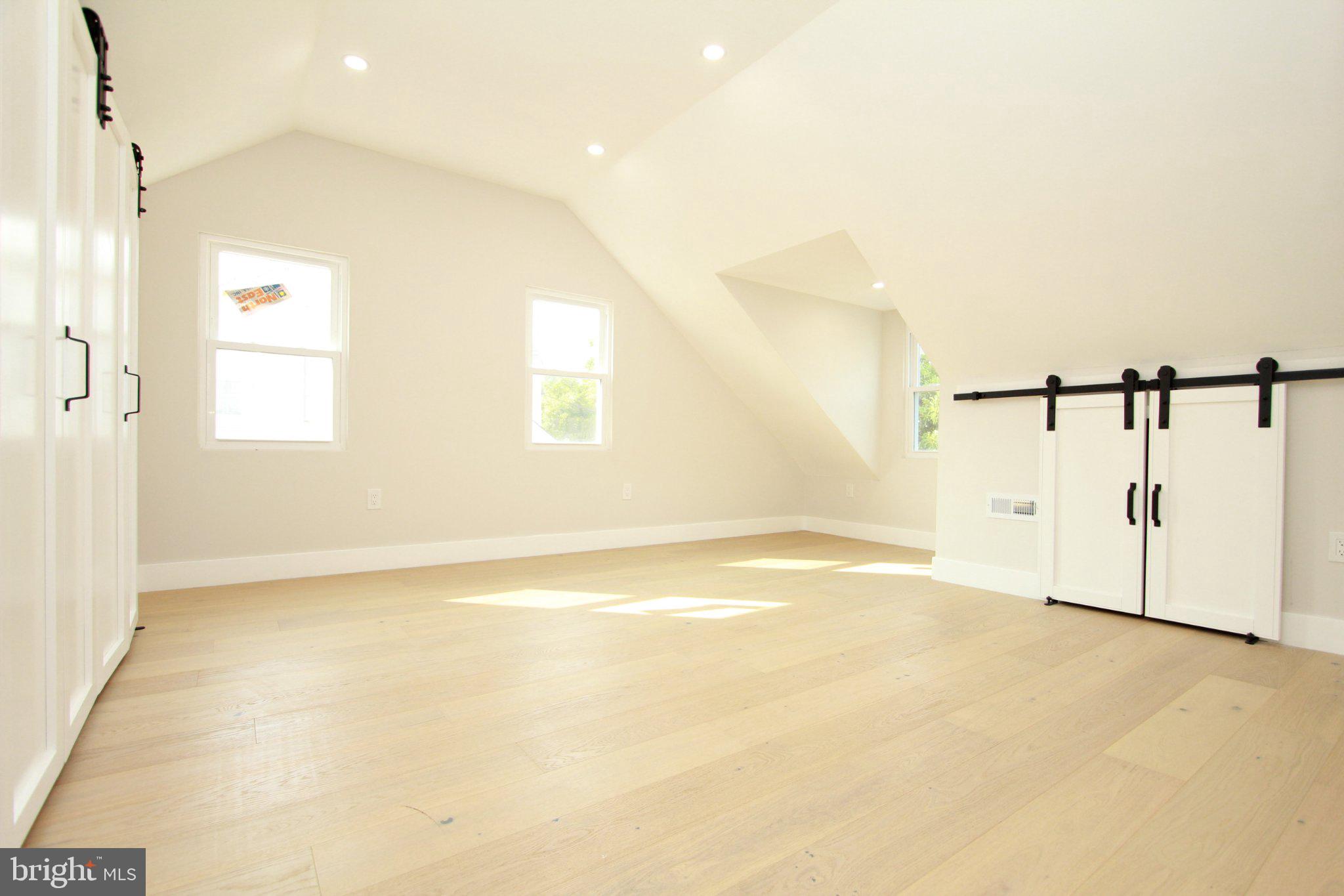 528 Crum Lynne Road Ridley Park, PA 19078 - Photo 29 of 51 Bright and airy attic retreat.