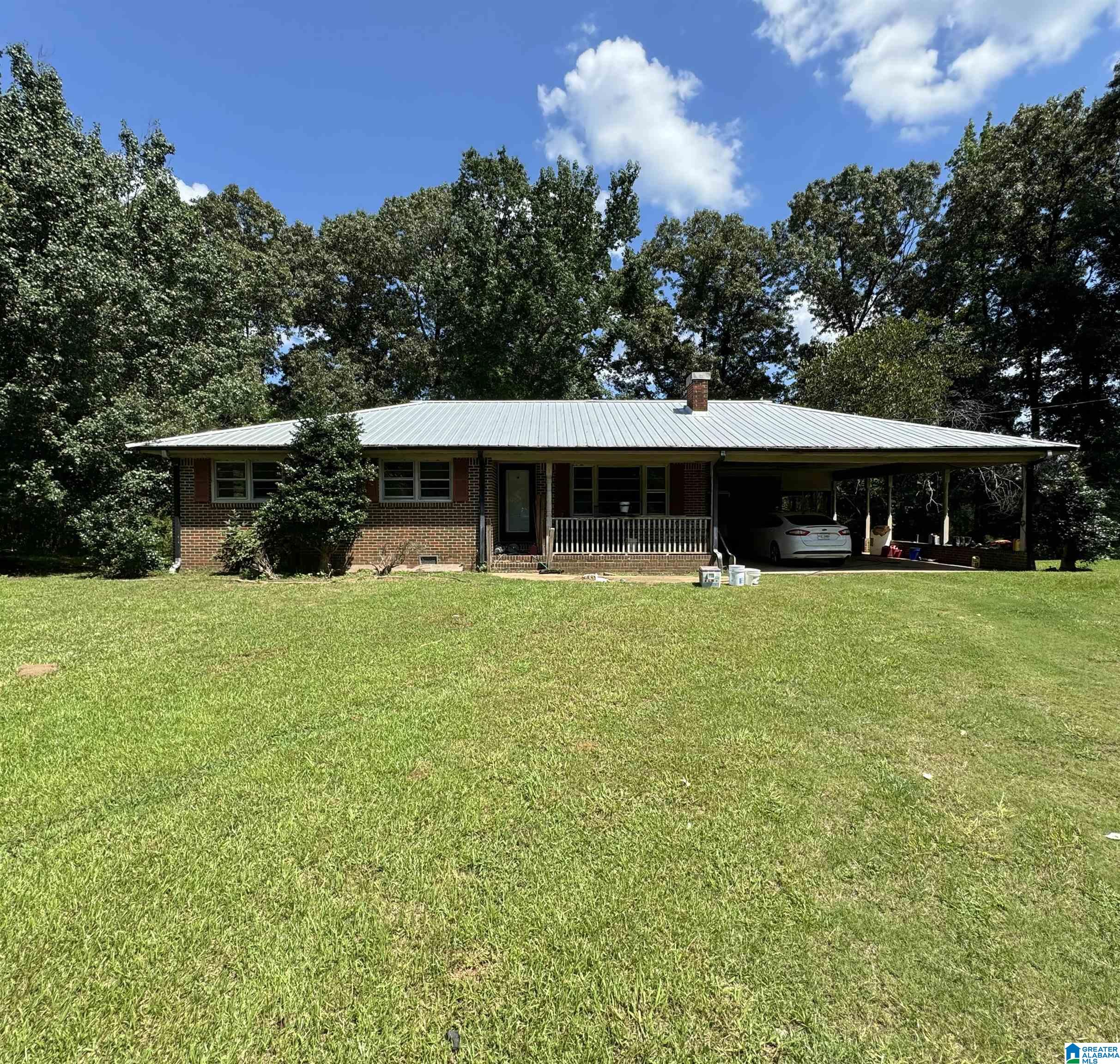 4187 Mt Joy Road Fayette, AL 35555 - Photo 1 of 34