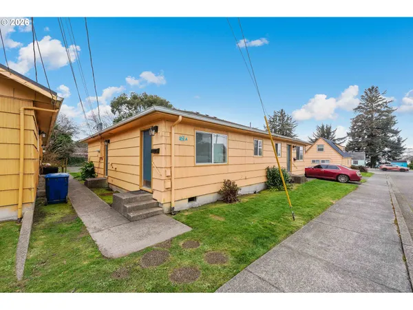 $1,200,000 | 303 South Empire Boulevard, Coos Bay, OR 97420