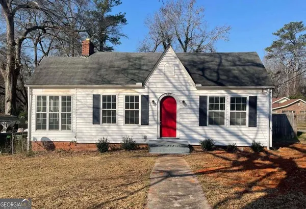 $165,000 | 609 Oak Street, Thomaston, GA 30286