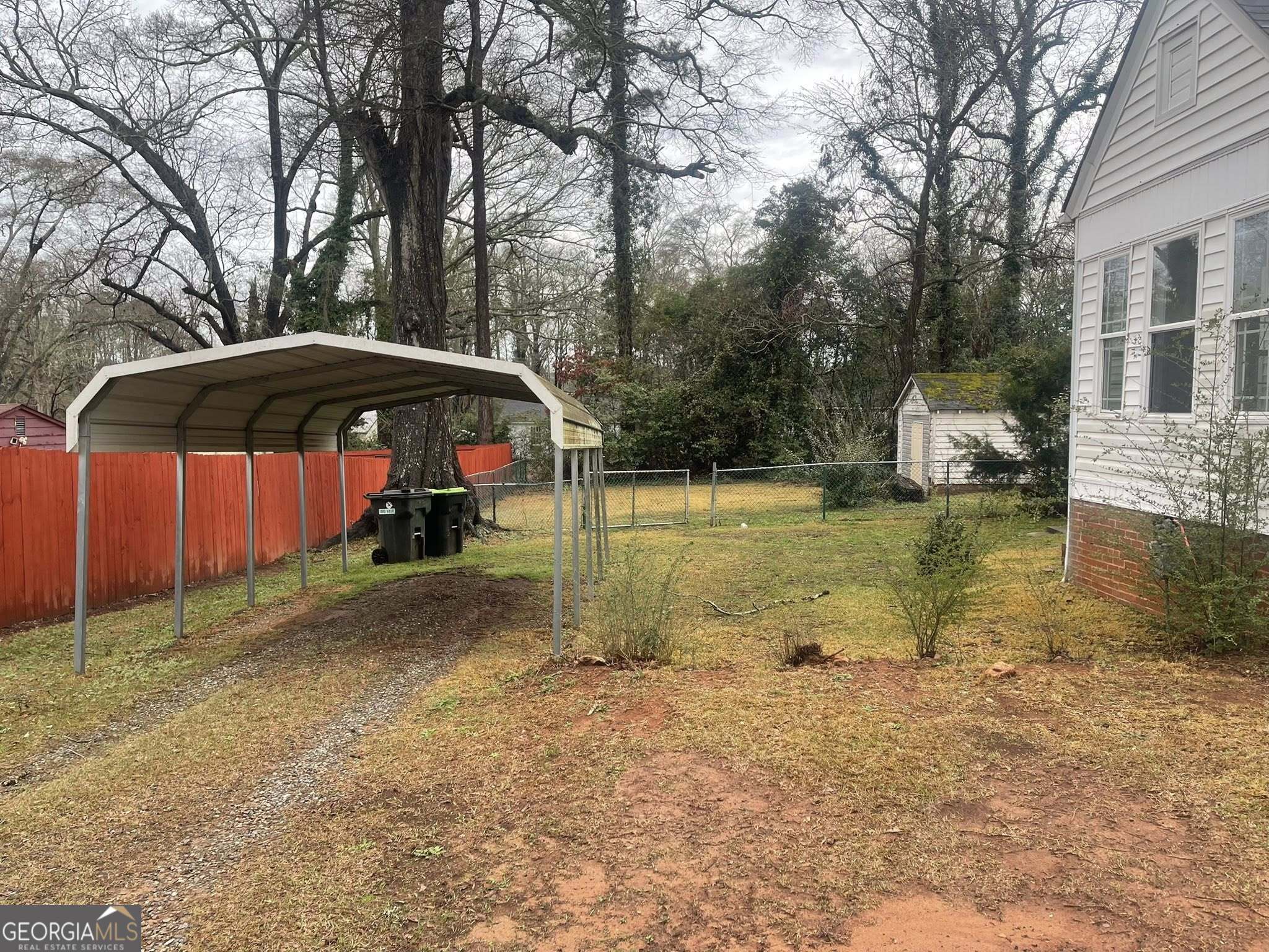 609 Oak Street Thomaston, GA 30286 - Photo 13 of 14