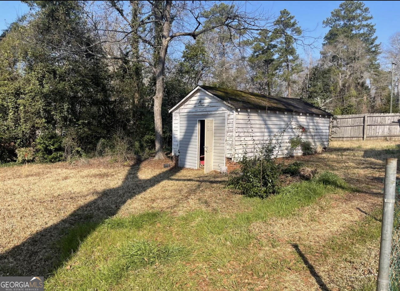 609 Oak Street Thomaston, GA 30286 - Photo 14 of 14