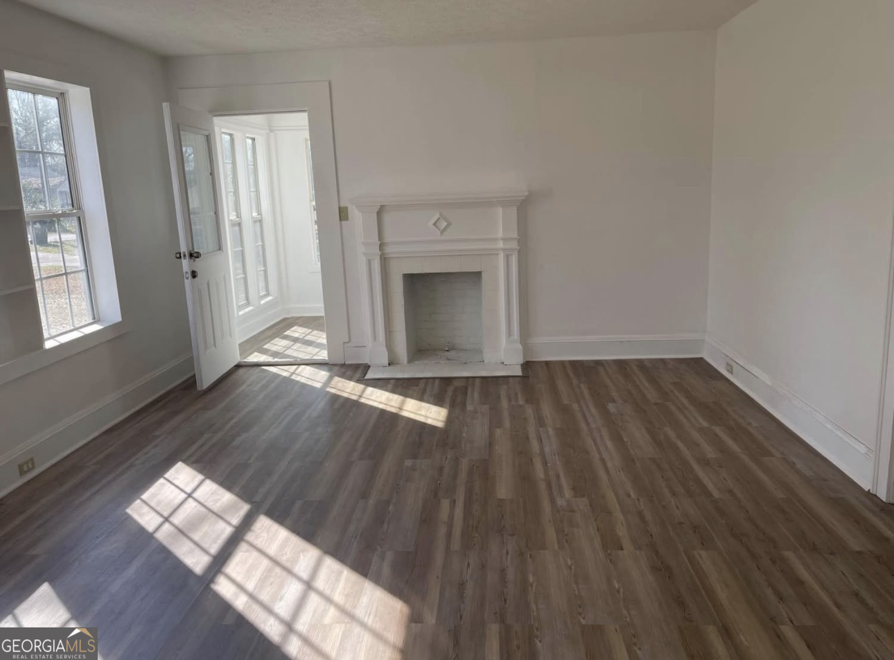 609 Oak Street Thomaston, GA 30286 - Photo 2 of 14