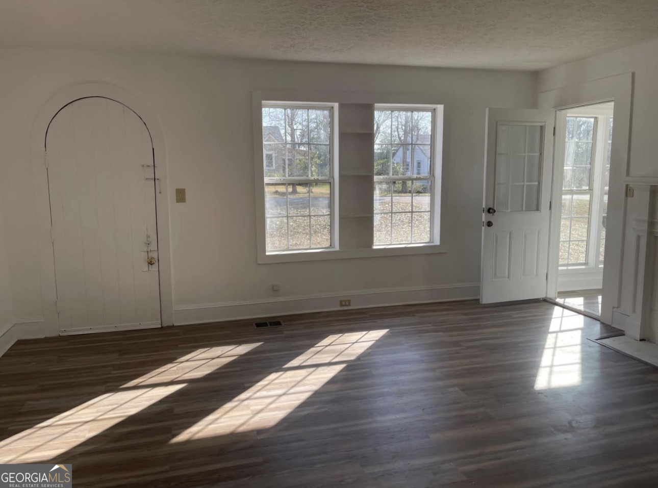 609 Oak Street Thomaston, GA 30286 - Photo 3 of 14