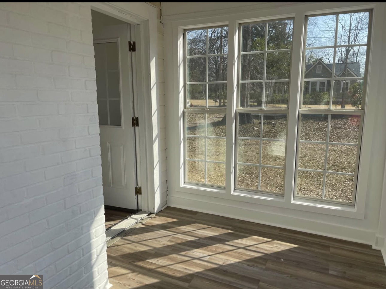 609 Oak Street Thomaston, GA 30286 - Photo 4 of 14