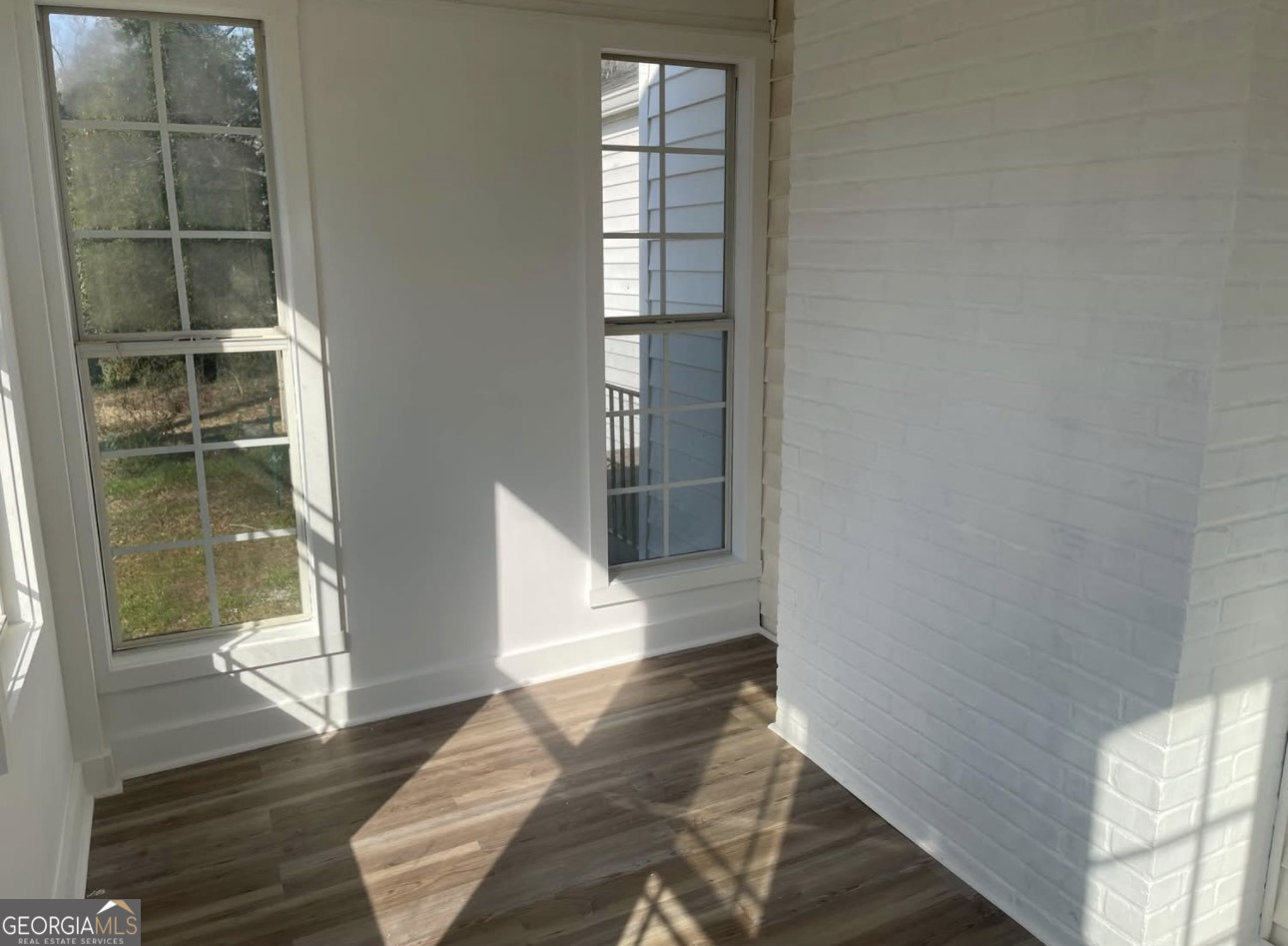 609 Oak Street Thomaston, GA 30286 - Photo 5 of 14