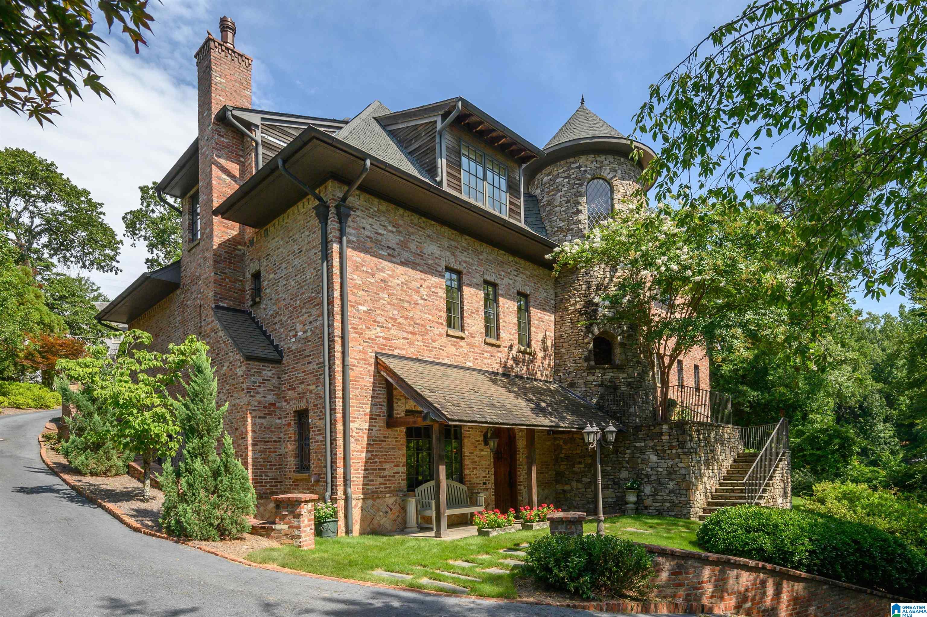 3208 Carlisle Road Birmingham, AL 35213 - Photo 60 of 87