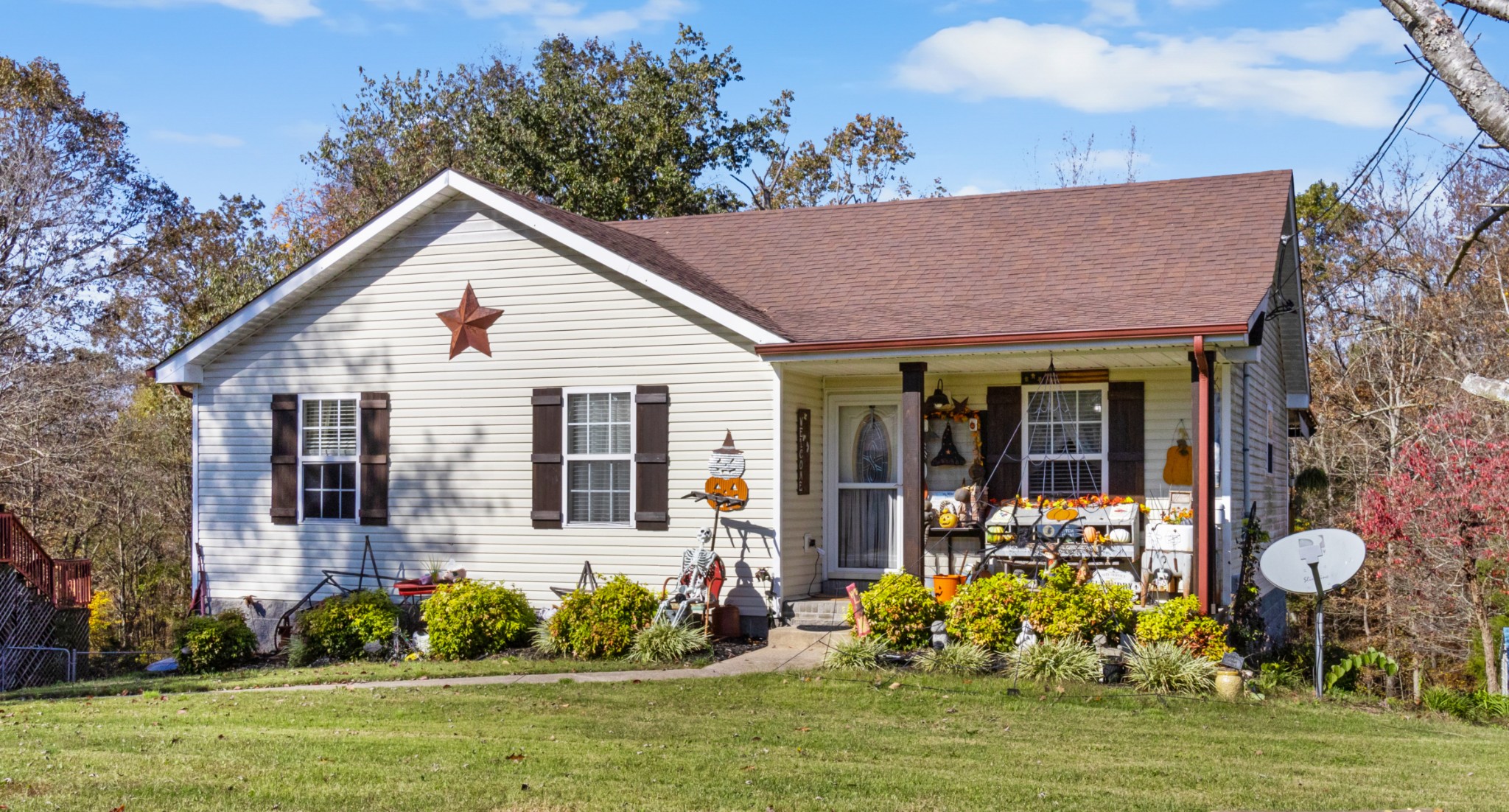 3265 Backridge Road Woodlawn, TN 37191 - Photo 1 of 32 Gallery Image 1