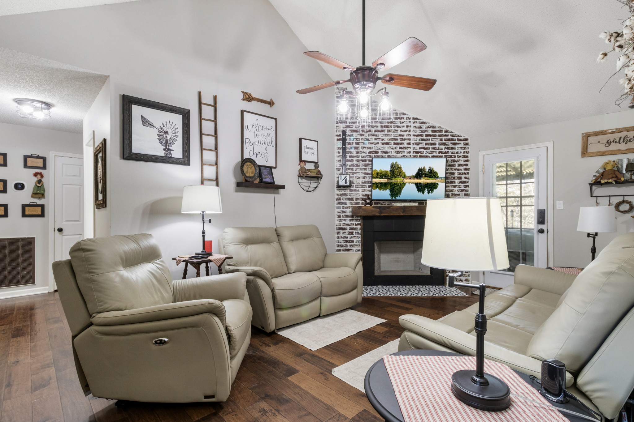 3265 Backridge Road Woodlawn, TN 37191 - Photo 2 of 32 Gallery Image 2