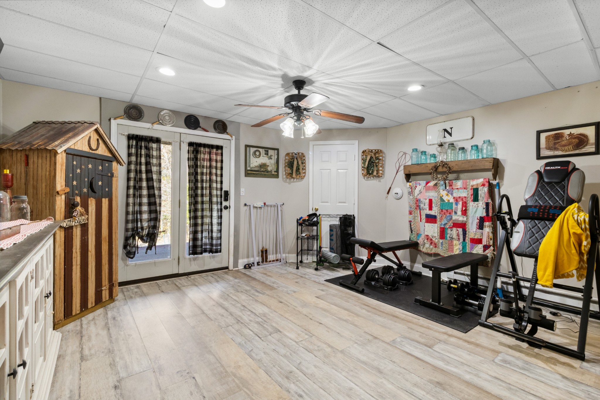 3265 Backridge Road Woodlawn, TN 37191 - Photo 28 of 32 Gallery Image 28