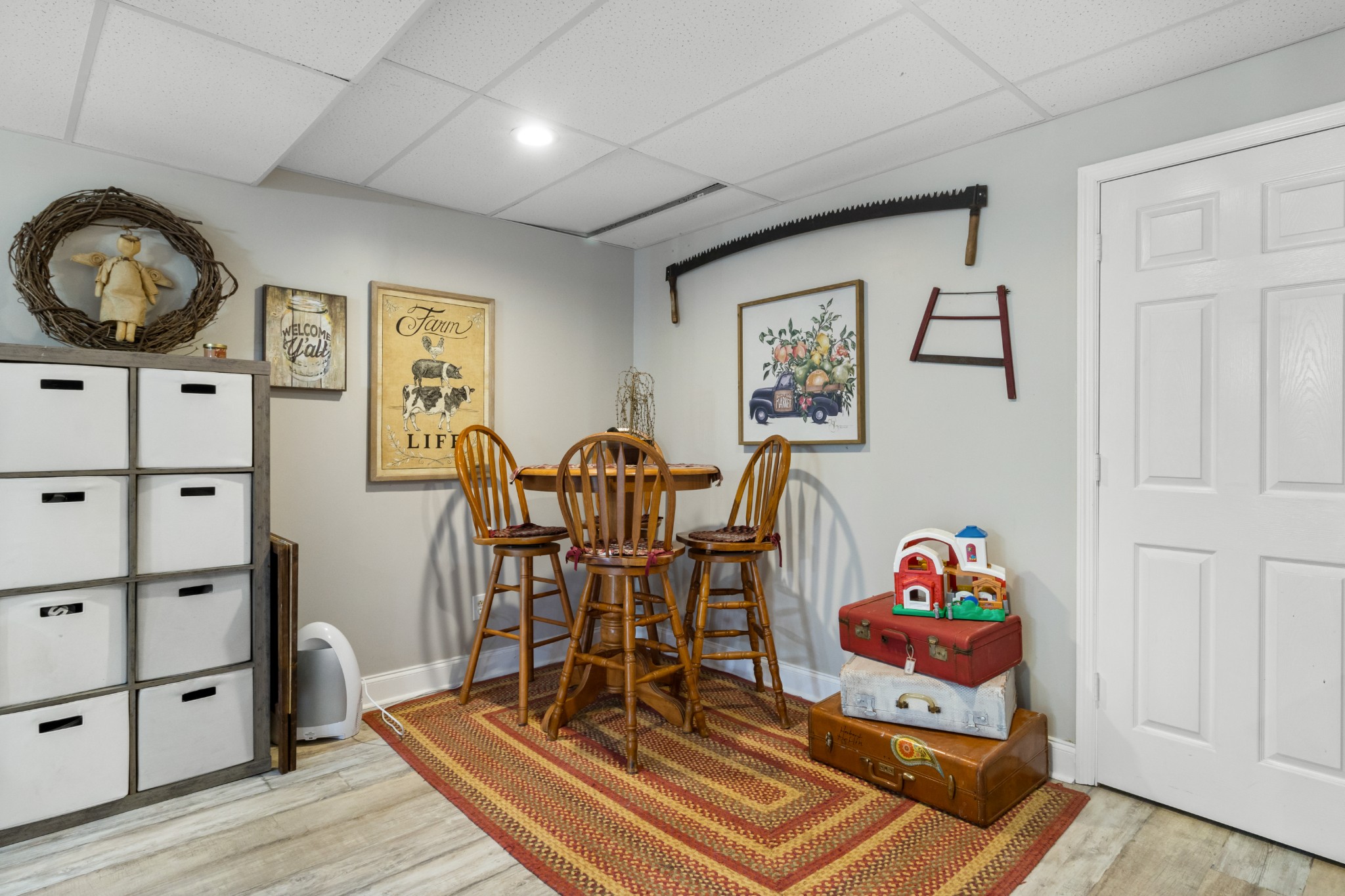 3265 Backridge Road Woodlawn, TN 37191 - Photo 29 of 32 Gallery Image 29