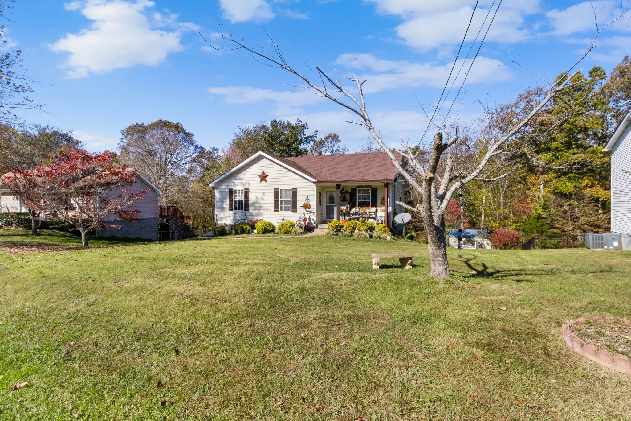 3265 Backridge Road Woodlawn, TN 37191 - Photo 5 of 32 Gallery Image 5