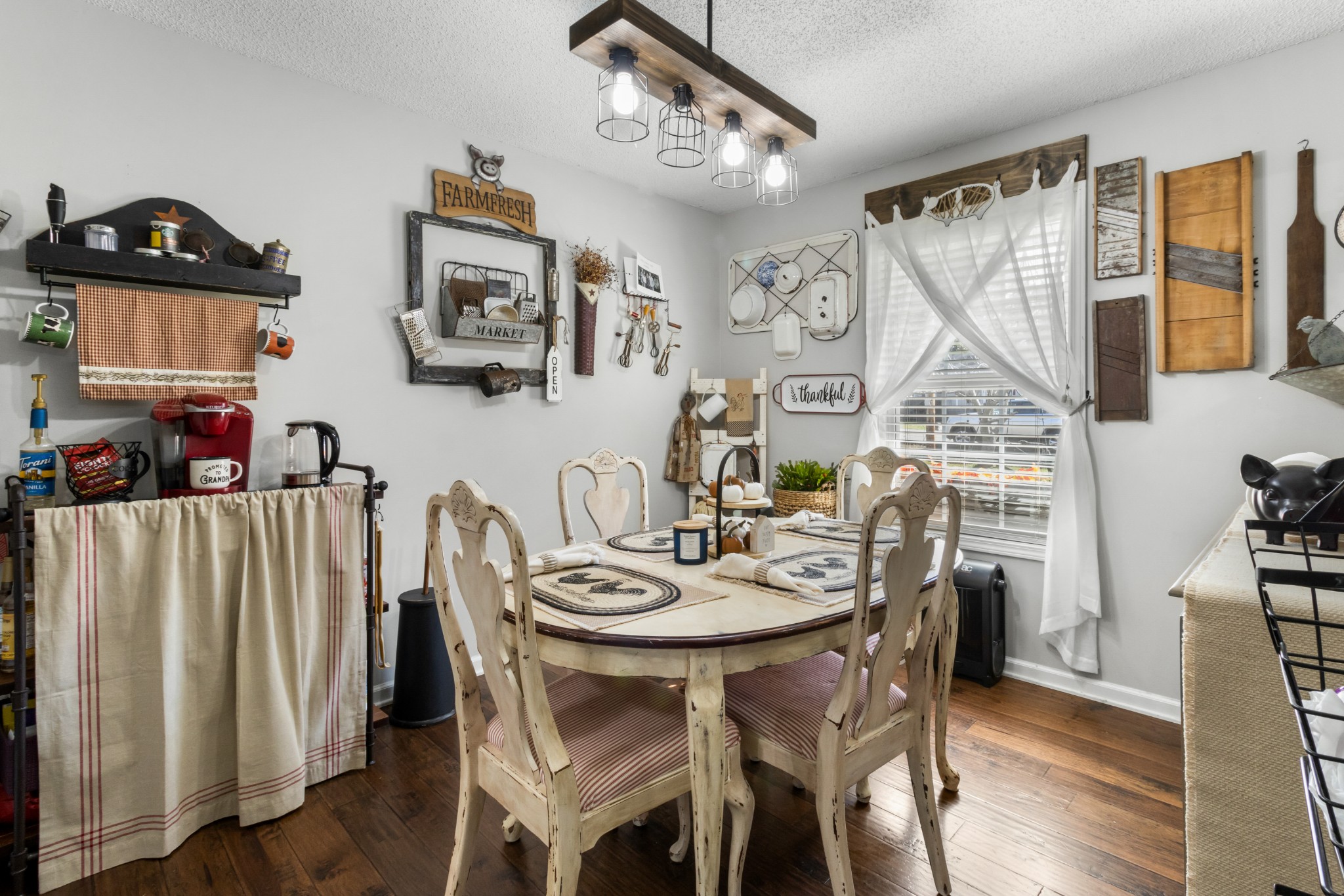 3265 Backridge Road Woodlawn, TN 37191 - Photo 8 of 32 Gallery Image 8