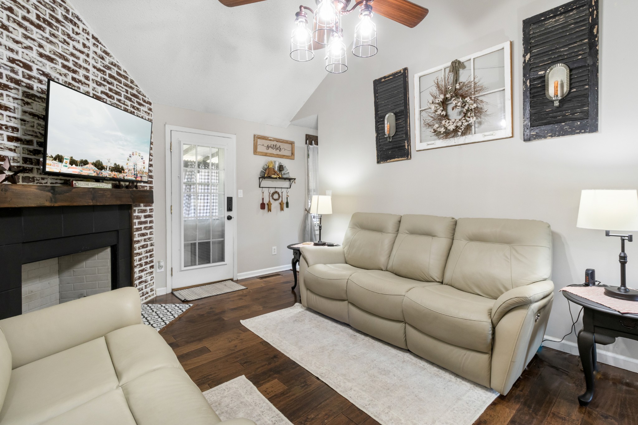 3265 Backridge Road Woodlawn, TN 37191 - Photo 9 of 32 Gallery Image 9
