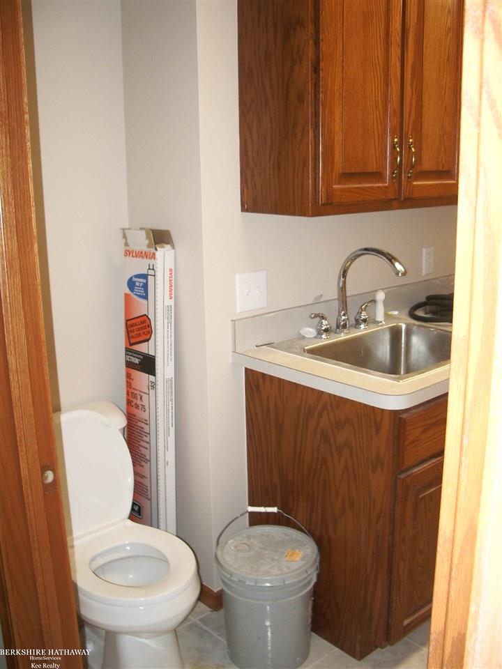 858 Kinney Road Memphis, MI 48041 - Photo 31 of 36 Accessed closed to garage entry. Ample room with storage