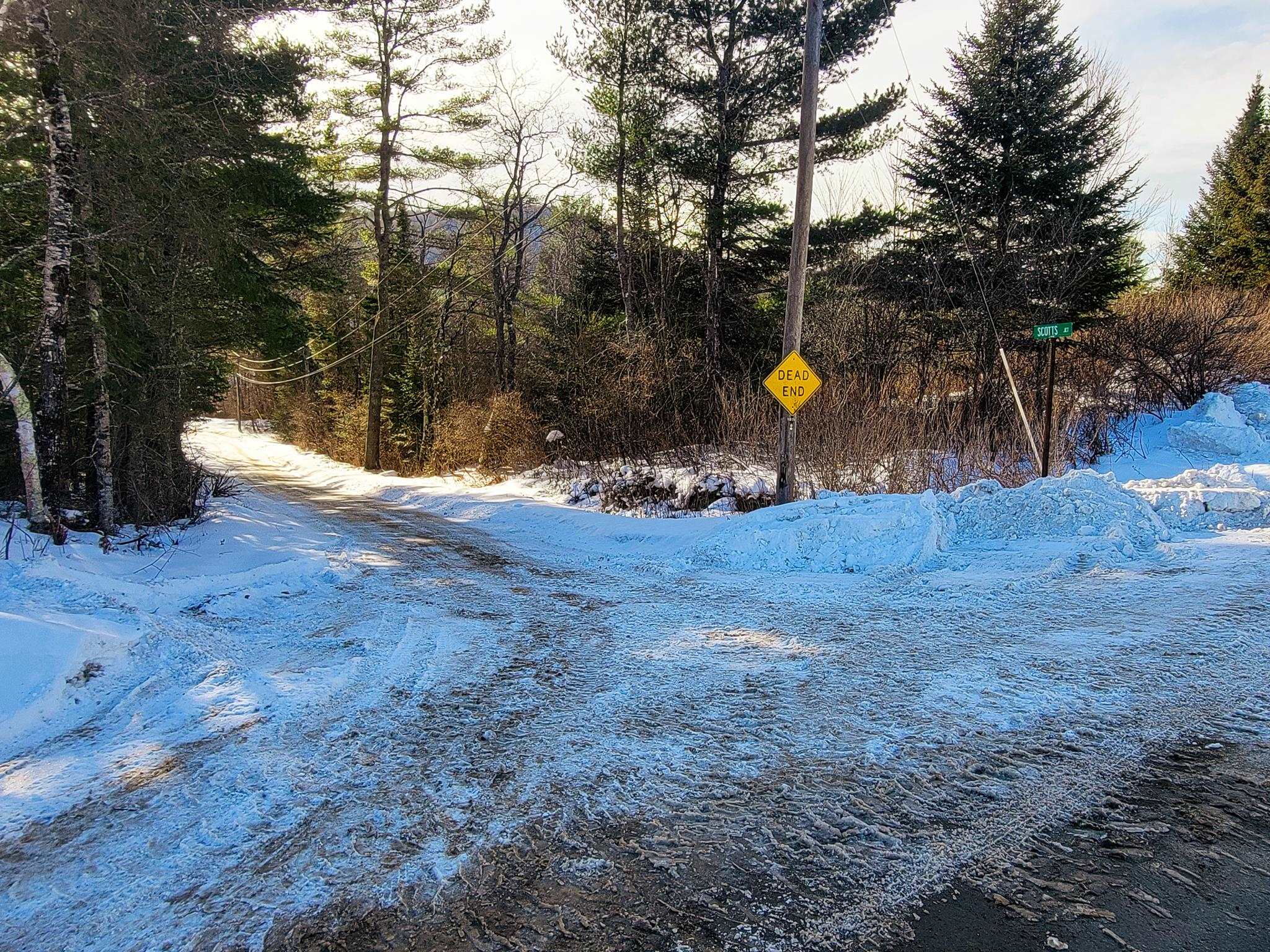 520 East Whitefield Road Dalton, NH 03598 - Photo 38 of 40