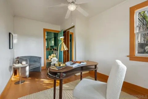 $2,295,000 | 3547 Union Street, San Diego, CA 92103