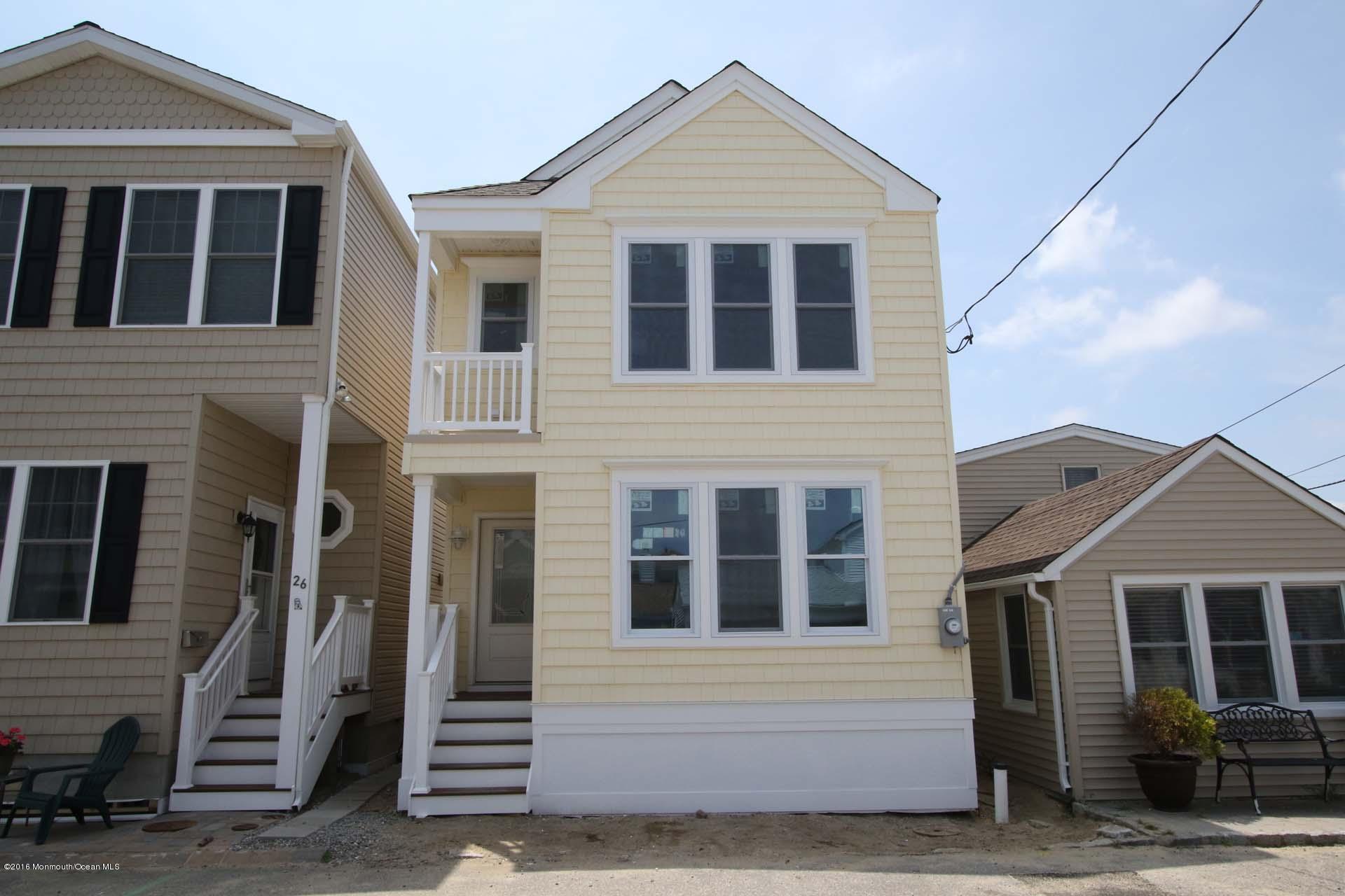 24 East Rutherford Lane Lavallette, NJ 08735 - Photo 2 of 22 3M9A4419