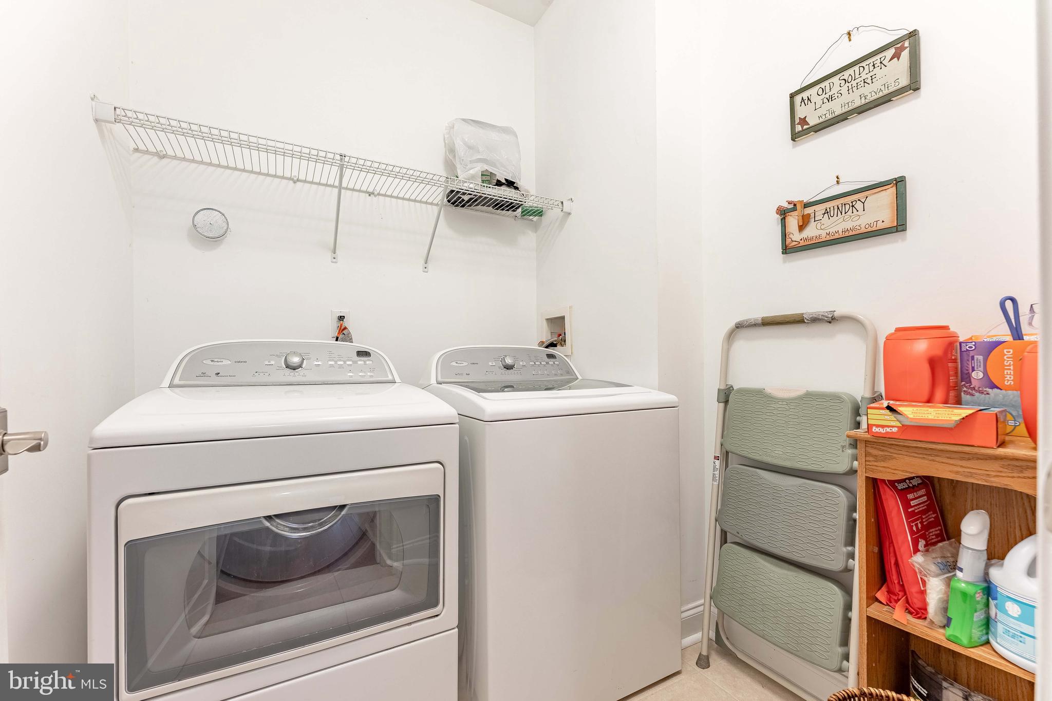 104 Stoyer Road Coatesville, PA 19320 - Photo 22 of 40 Laundry