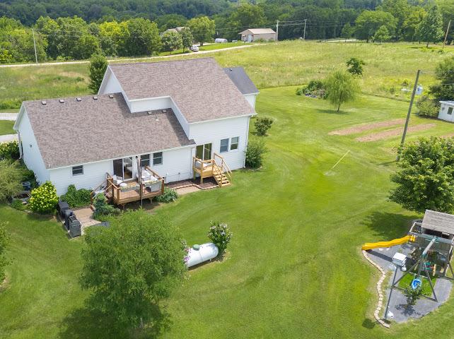 664 Northwest 201st Road Warrensburg, MO 64093 - Photo 20 of 32 Gallery Image 20