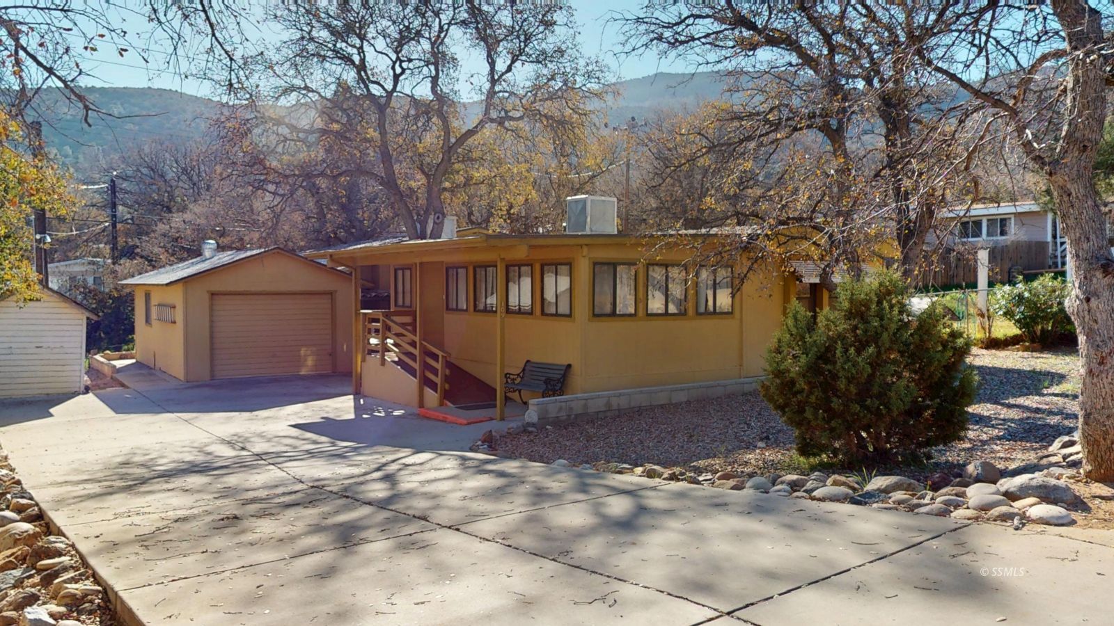 109 Verna Street Bodfish, CA 93205 - Photo 33 of 33