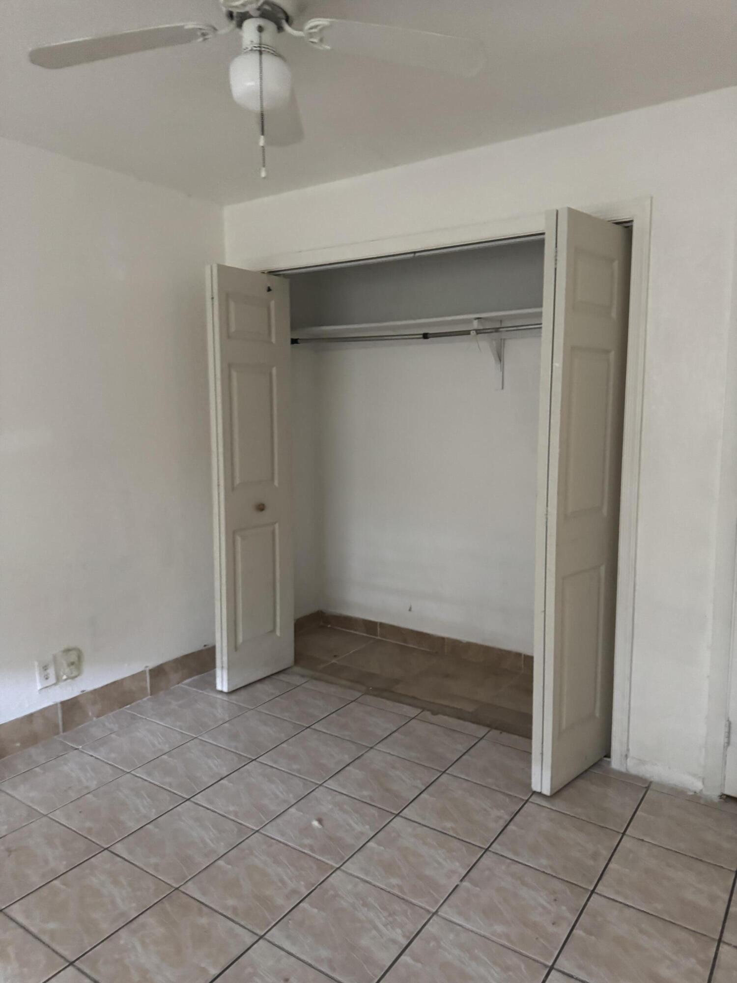 3500 Riverside Drive, Unit 13 Coral Springs, FL 33065 - Photo 6 of 15 a view of an empty room