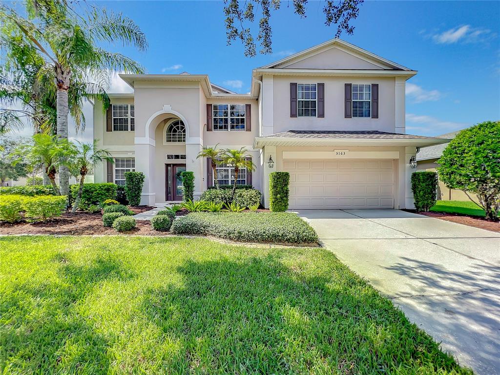 5163 Rishley Run Way Mount Dora, FL 32757 - Photo 1 of 1