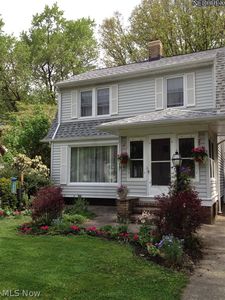 1167 Erieview Road Cleveland Heights, OH 44121 - Photo 1 of 17