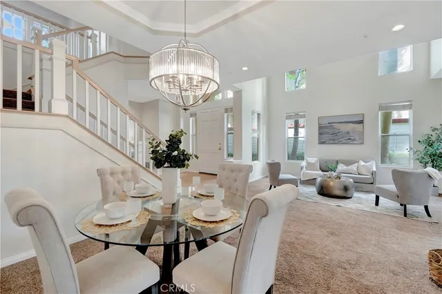 $1,610,000 | 2528 Aquasanta, Tustin, CA 92782