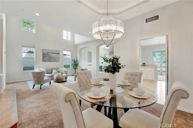 $1,610,000 | 2528 Aquasanta, Tustin, CA 92782