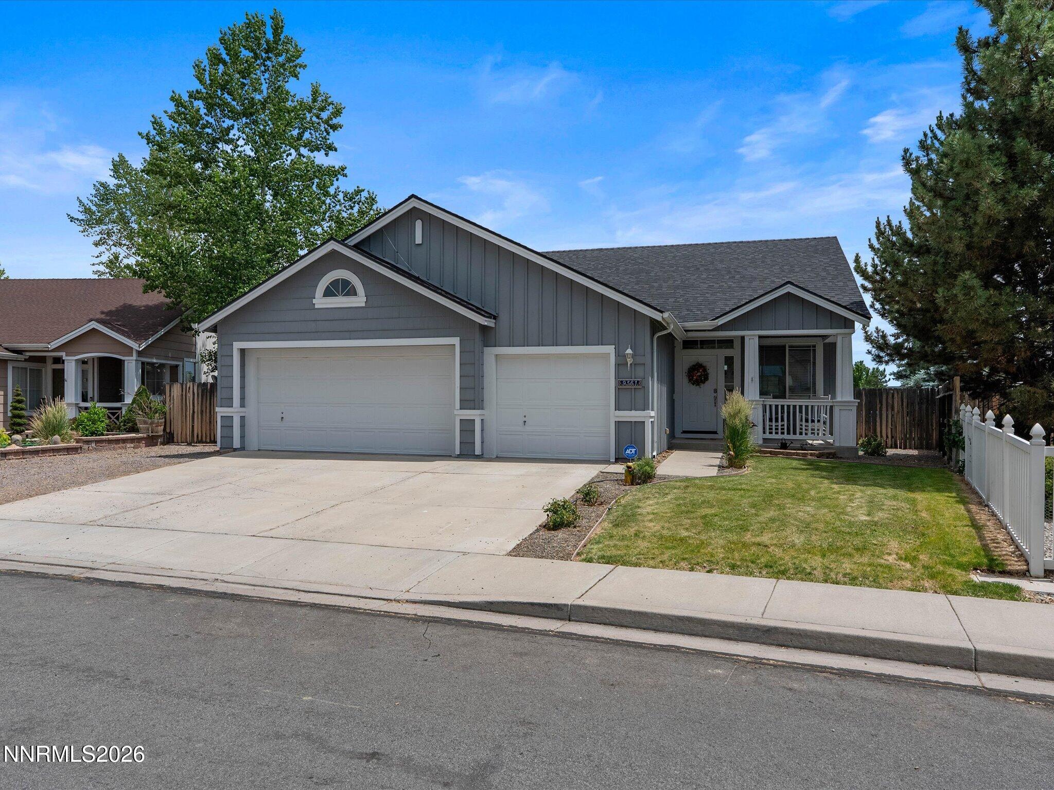 9561 Crystalline Drive Reno, NV 89506 - Photo 3 of 45 03-9561 Crystalline Dr-102