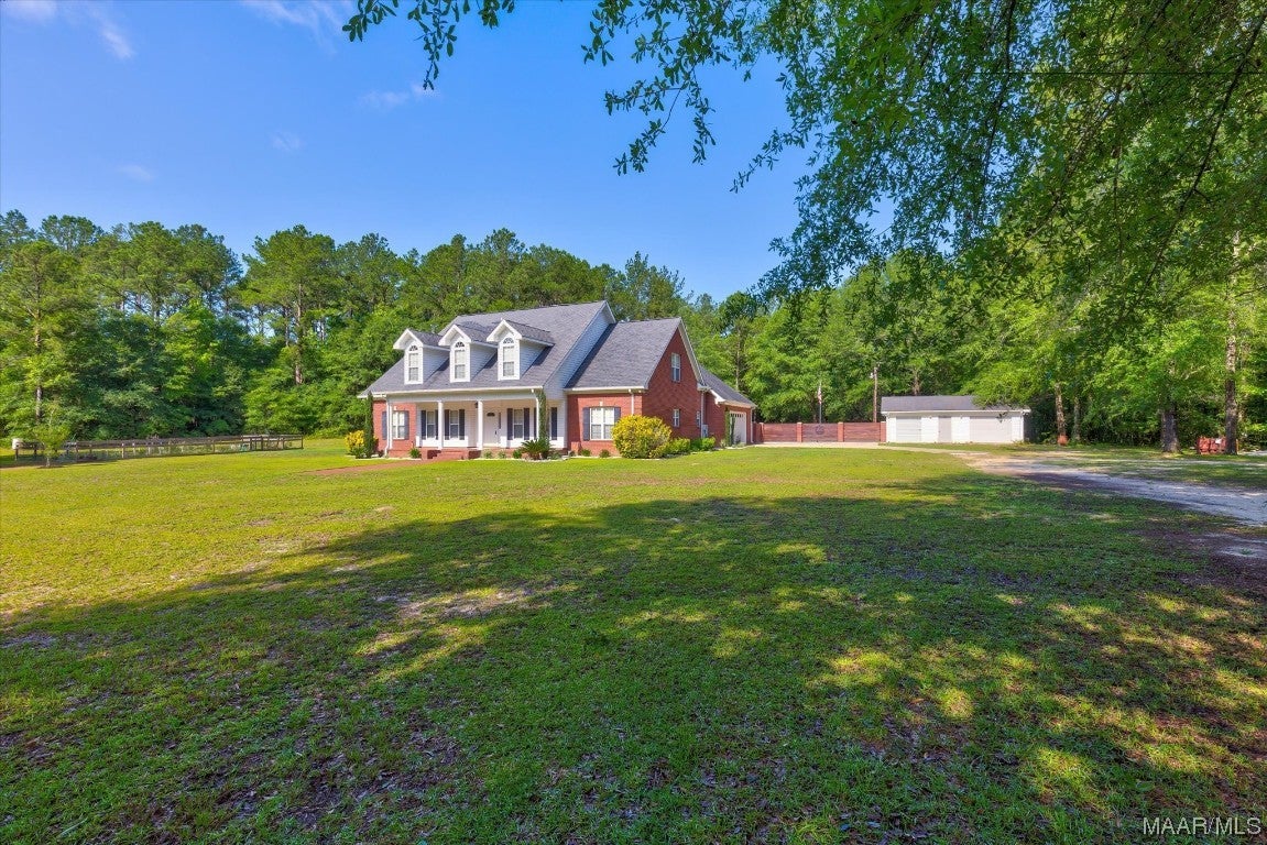 2016 Dean Church Road Ozark, AL 36360 - Photo 56 of 71 Gallery Image 56