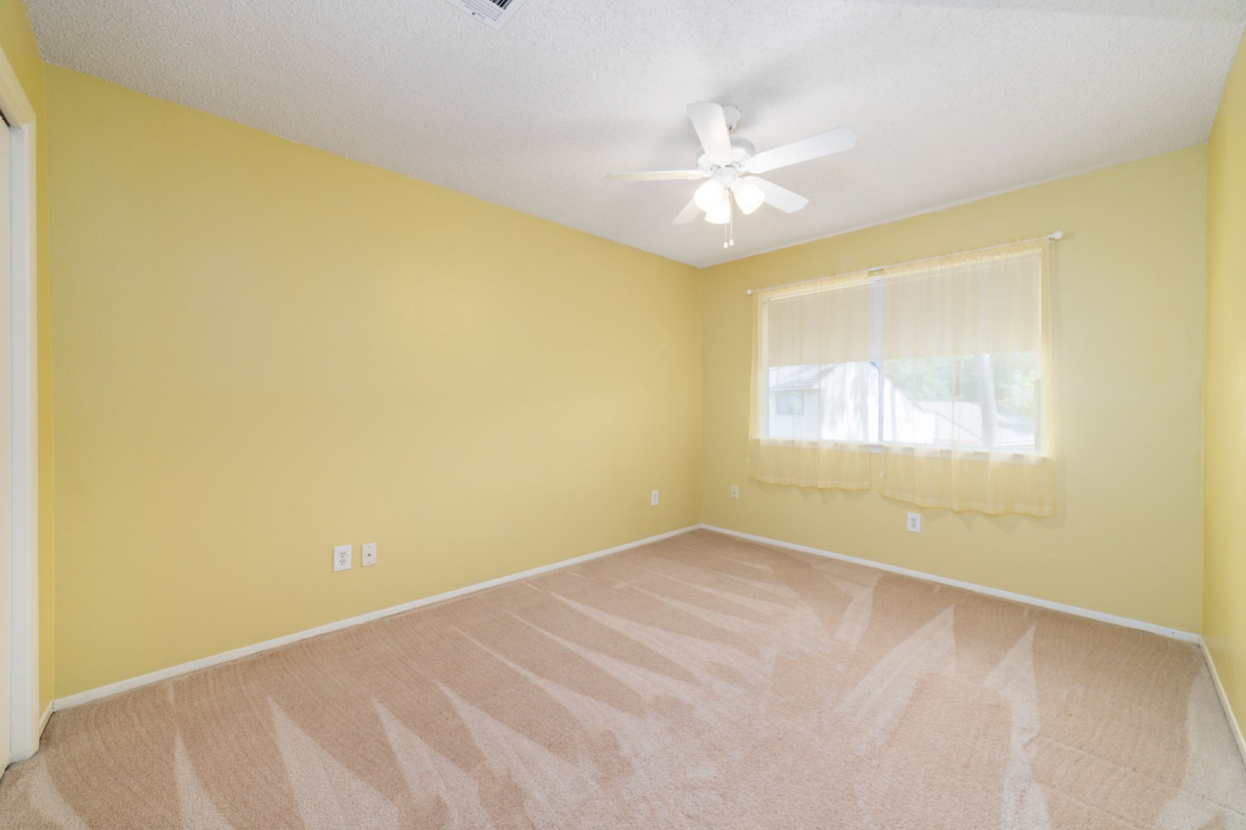 25402 Mill Pond Lane Spring, TX 77373 - Photo 19 of 22 a view of an empty room with a window