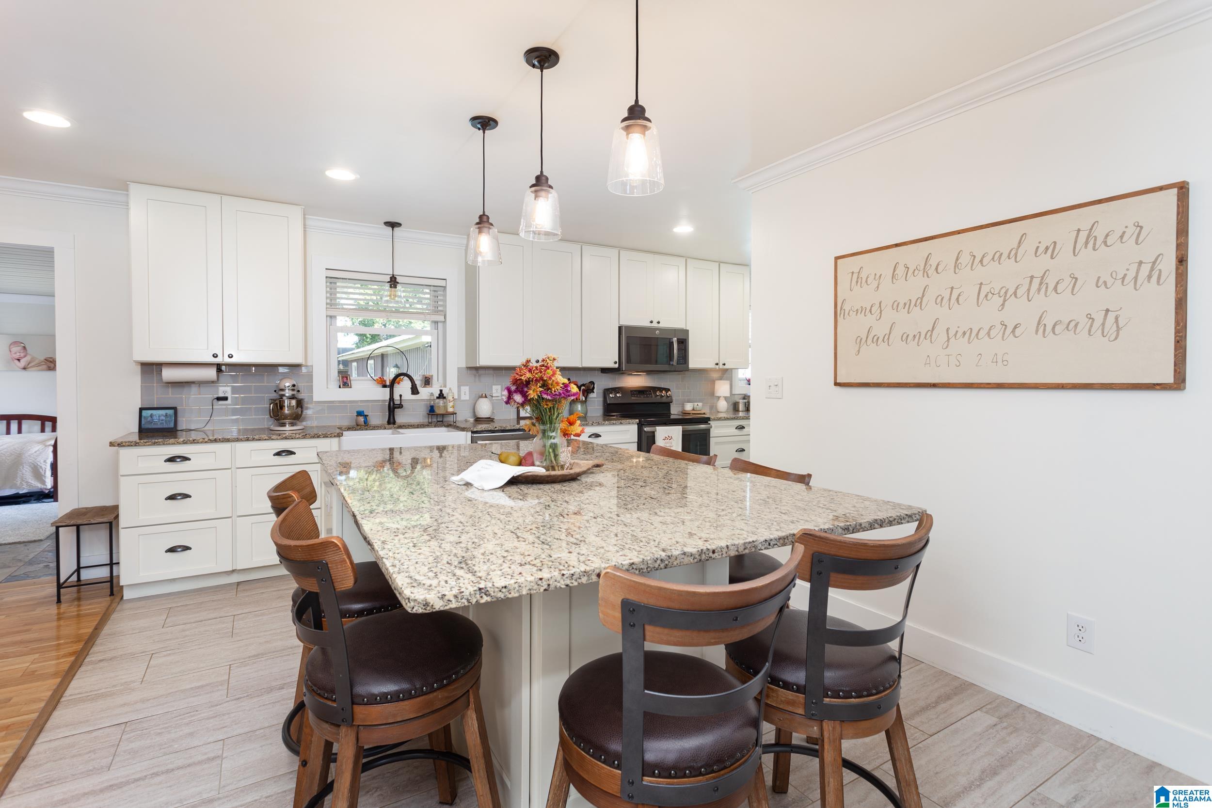 2164 Cedar Bend Road North Gadsden, AL 35907 - Photo 22 of 54 Gallery Image 22
