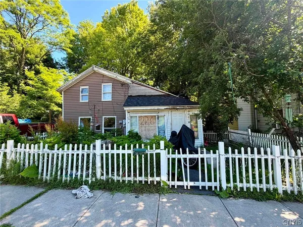 $45,000 | 226 Main Avenue, Watertown, NY 13601