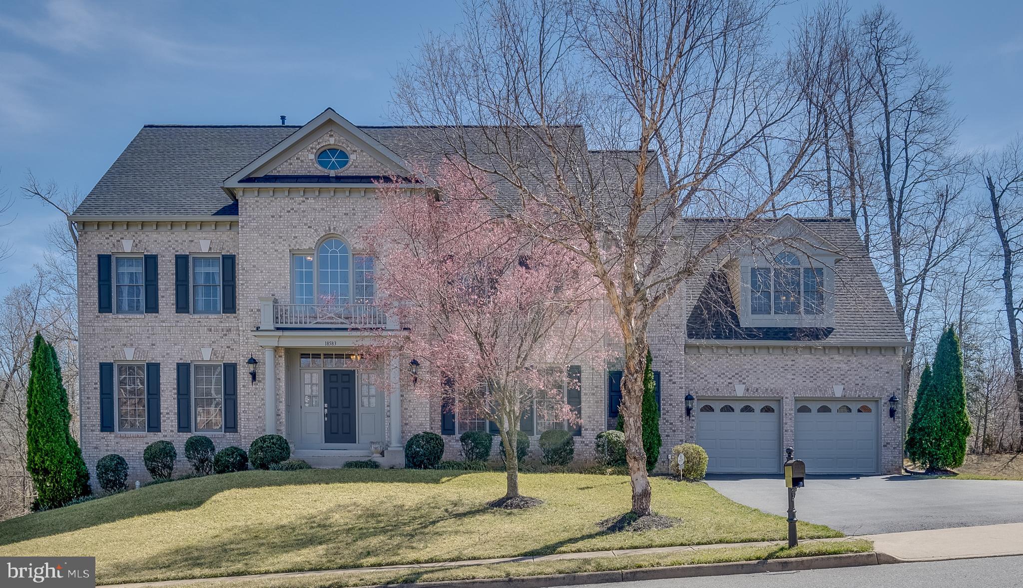 18583 Kerill Road Triangle, VA 22172 - Photo 1 of 83 Gallery Image 1