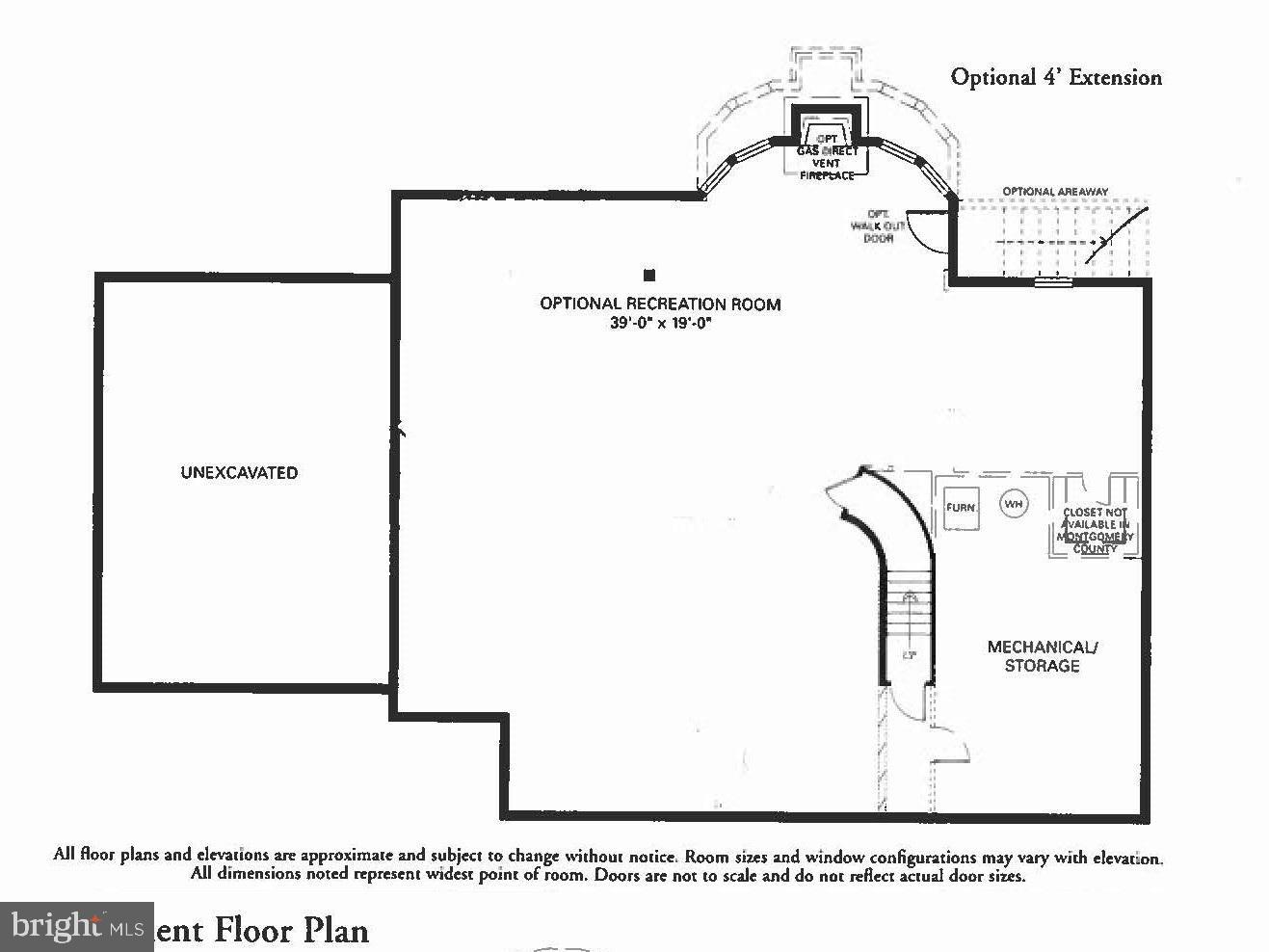18583 Kerill Road Triangle, VA 22172 - Photo 76 of 83 Gallery Image 76
