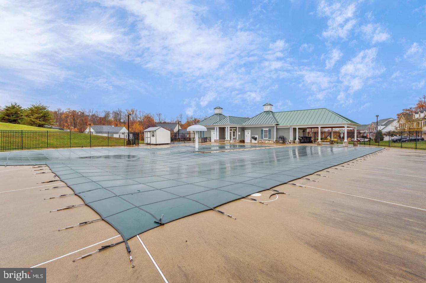 18583 Kerill Road Triangle, VA 22172 - Photo 81 of 83 Gallery Image 81
