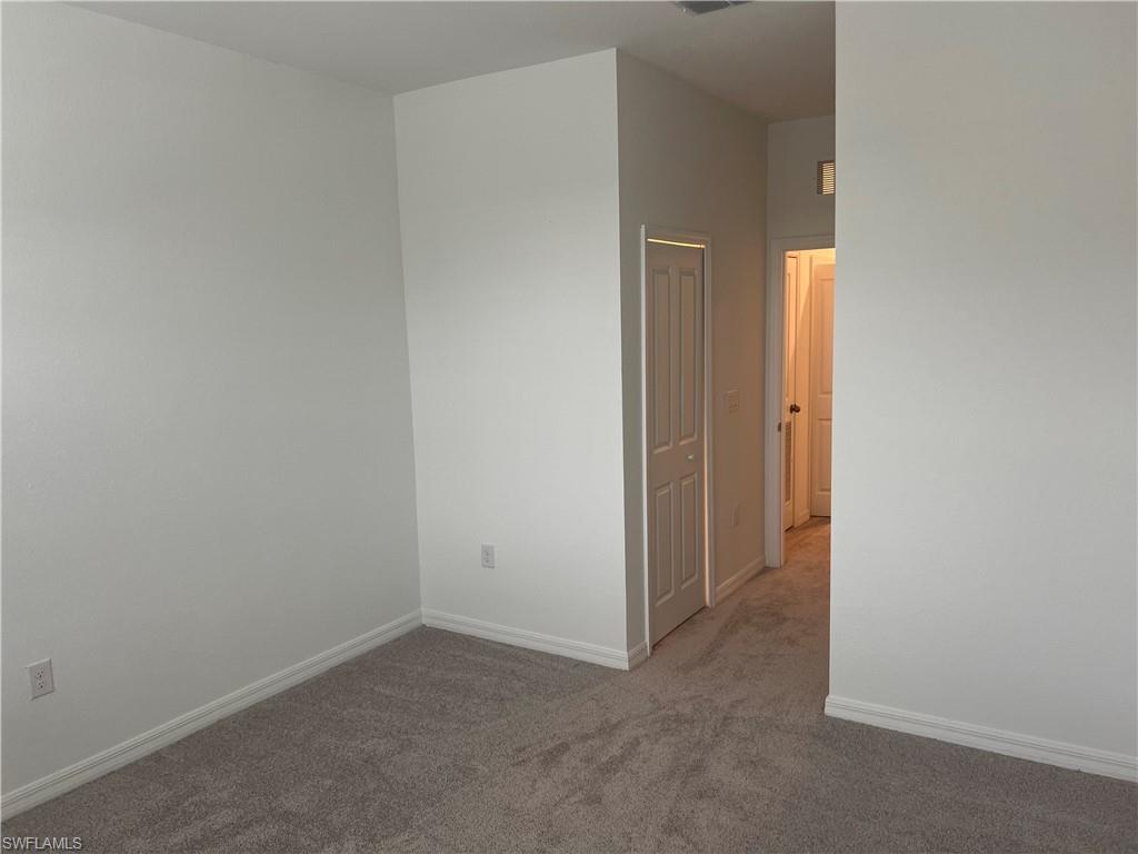 2971 Citrus Street Naples, FL 34120 - Photo 23 of 42 a view of an empty room