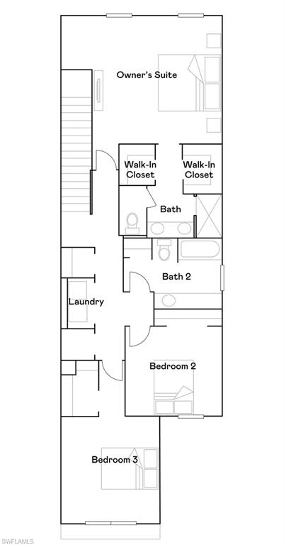 2971 Citrus Street Naples, FL 34120 - Photo 40 of 42