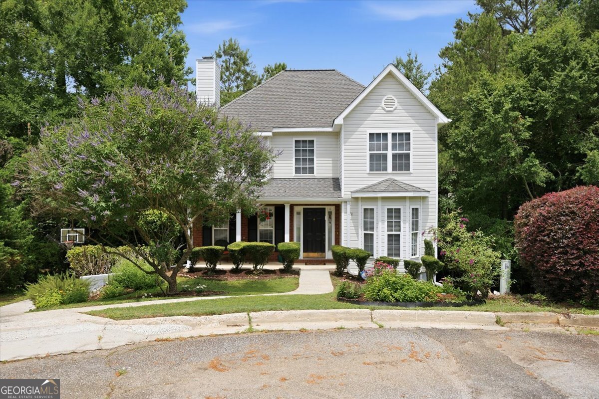 108 Raliegh Drive Macon, GA 31210 - Photo 2 of 31
