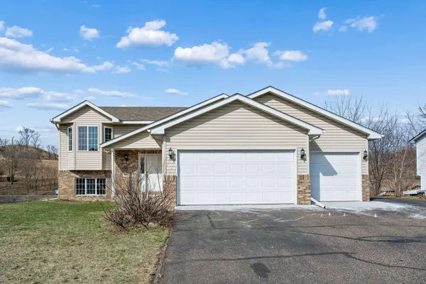 $364,900 | 9693 Mill Trail Lane, Monticello, MN 55362